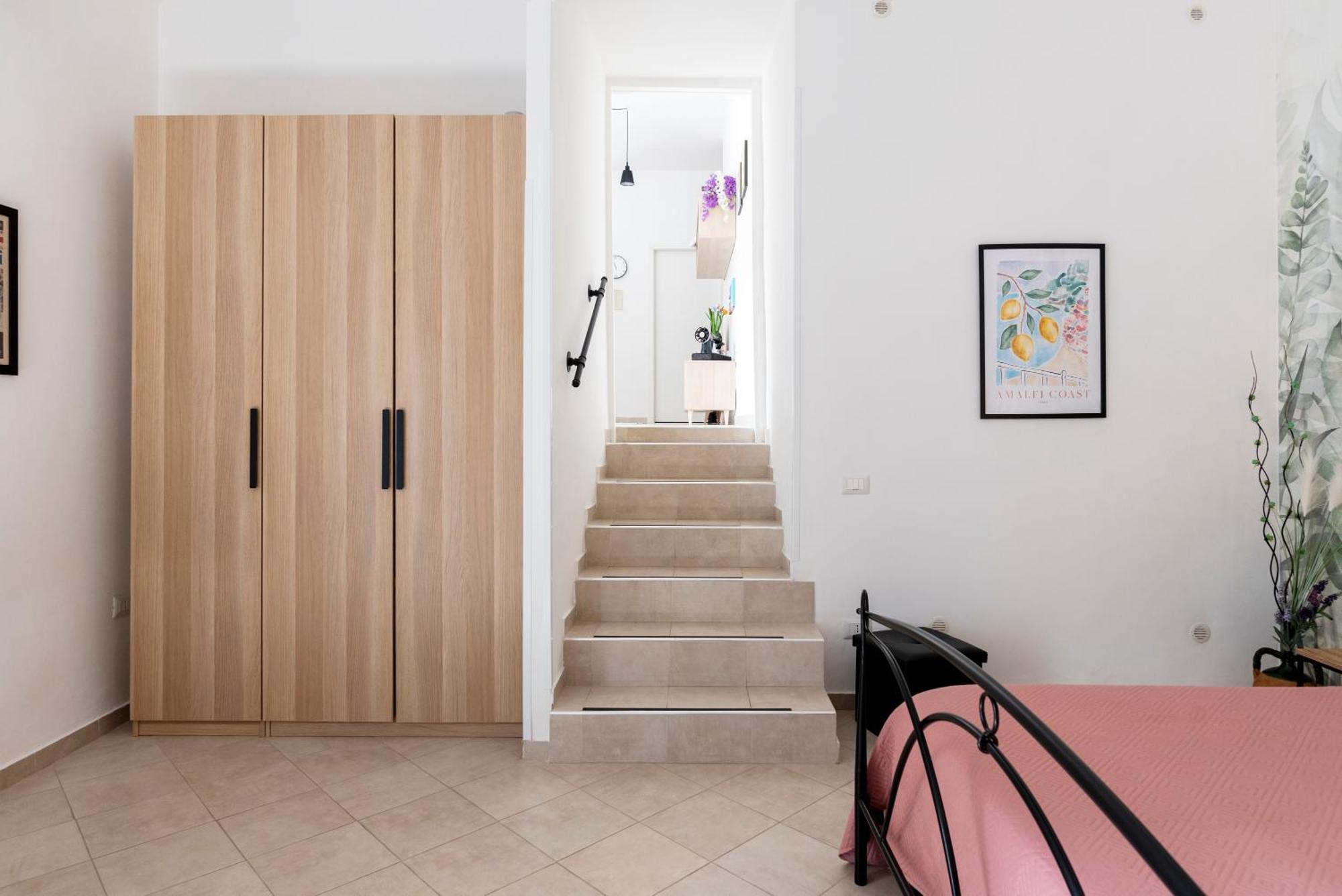 Apartment Sognanapoli