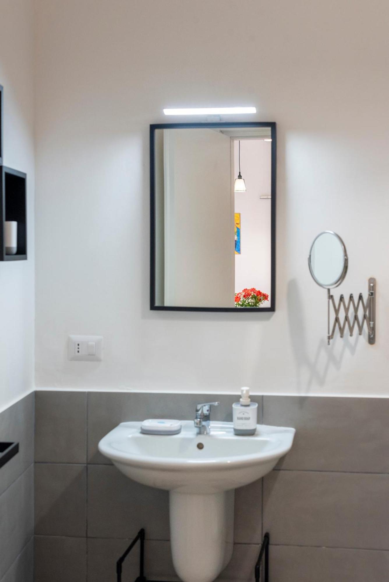 Apartment Sognanapoli