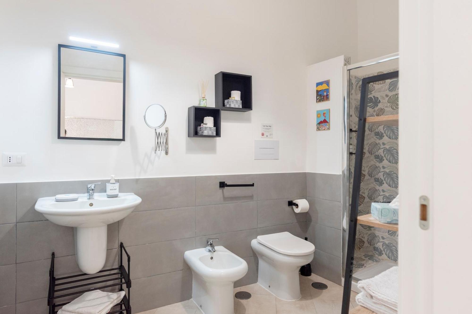 Sognanapoli Apartment Naples