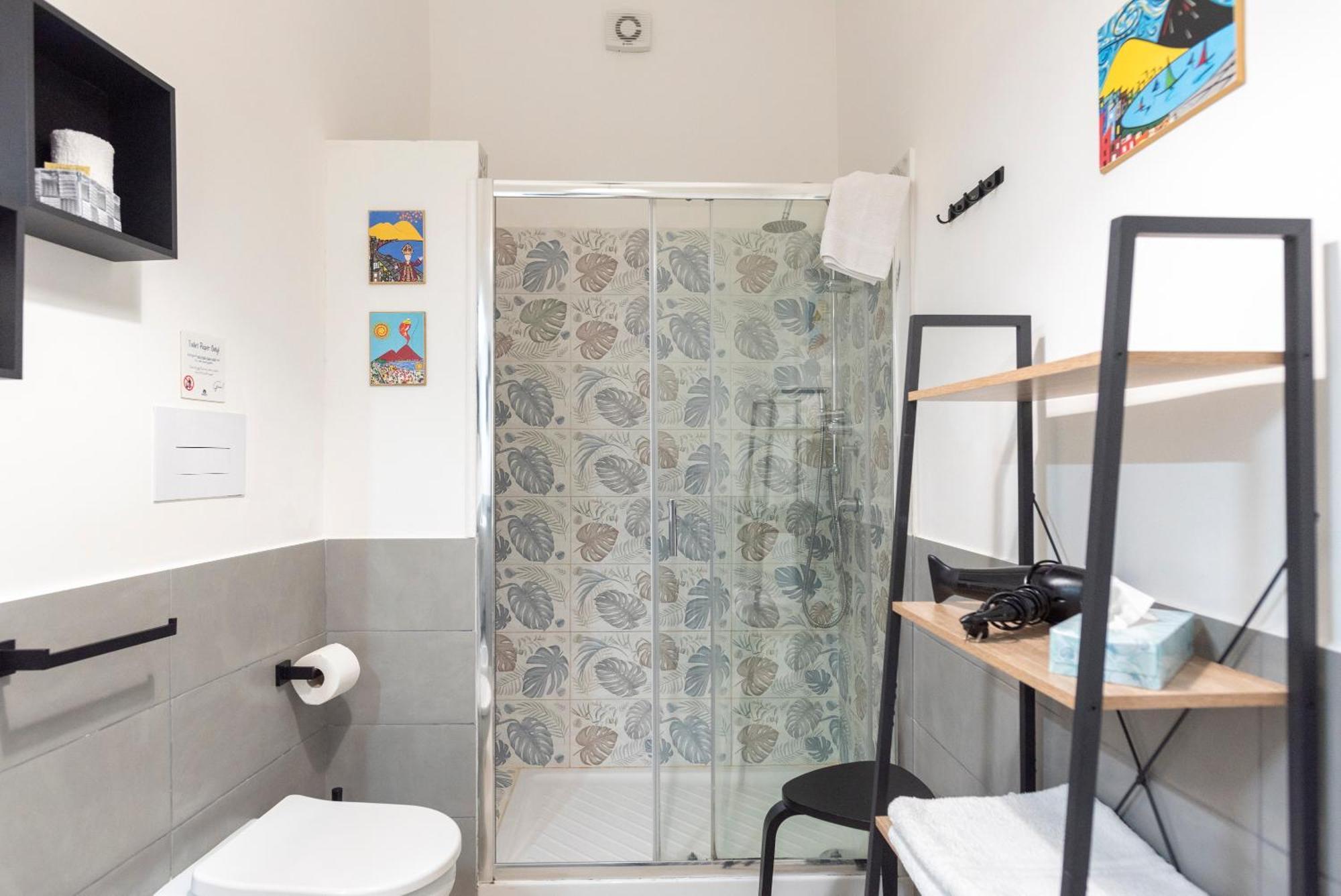 Sognanapoli Apartment Naples