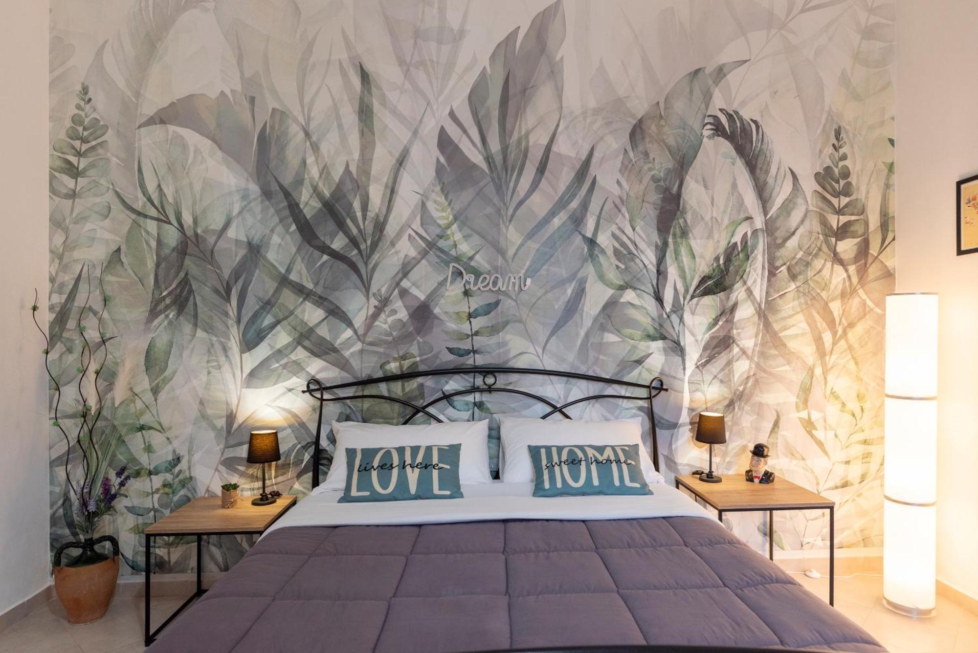 Appartement Sognanapoli