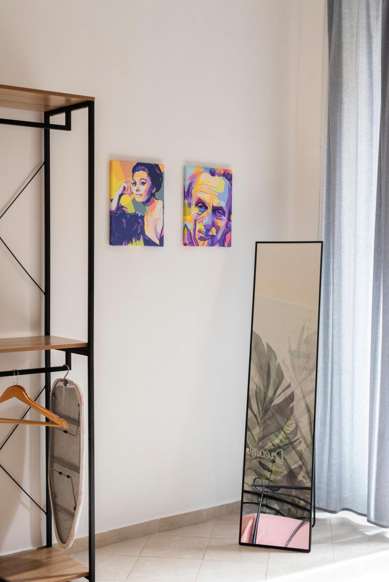 Appartement Sognanapoli