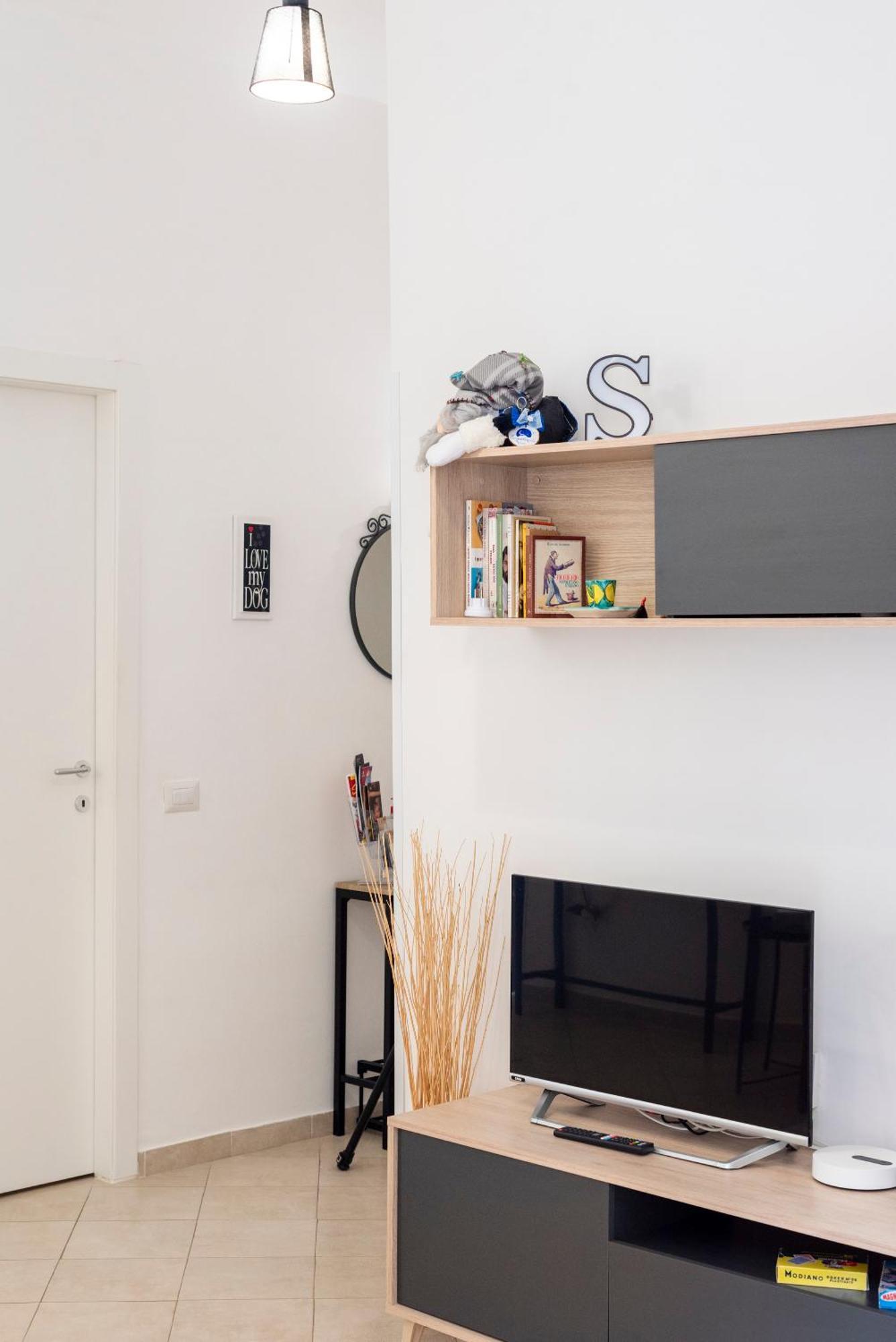 Appartement Sognanapoli