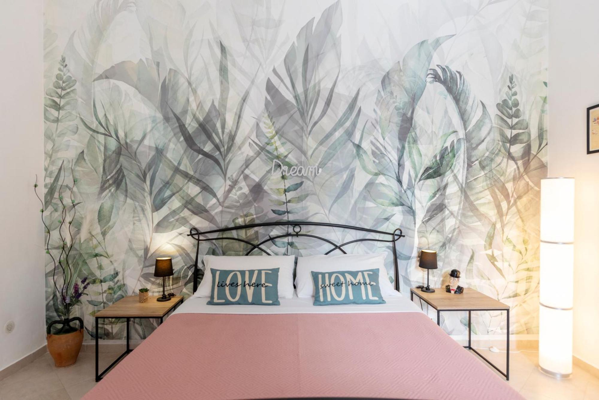 Sognanapoli Appartement *