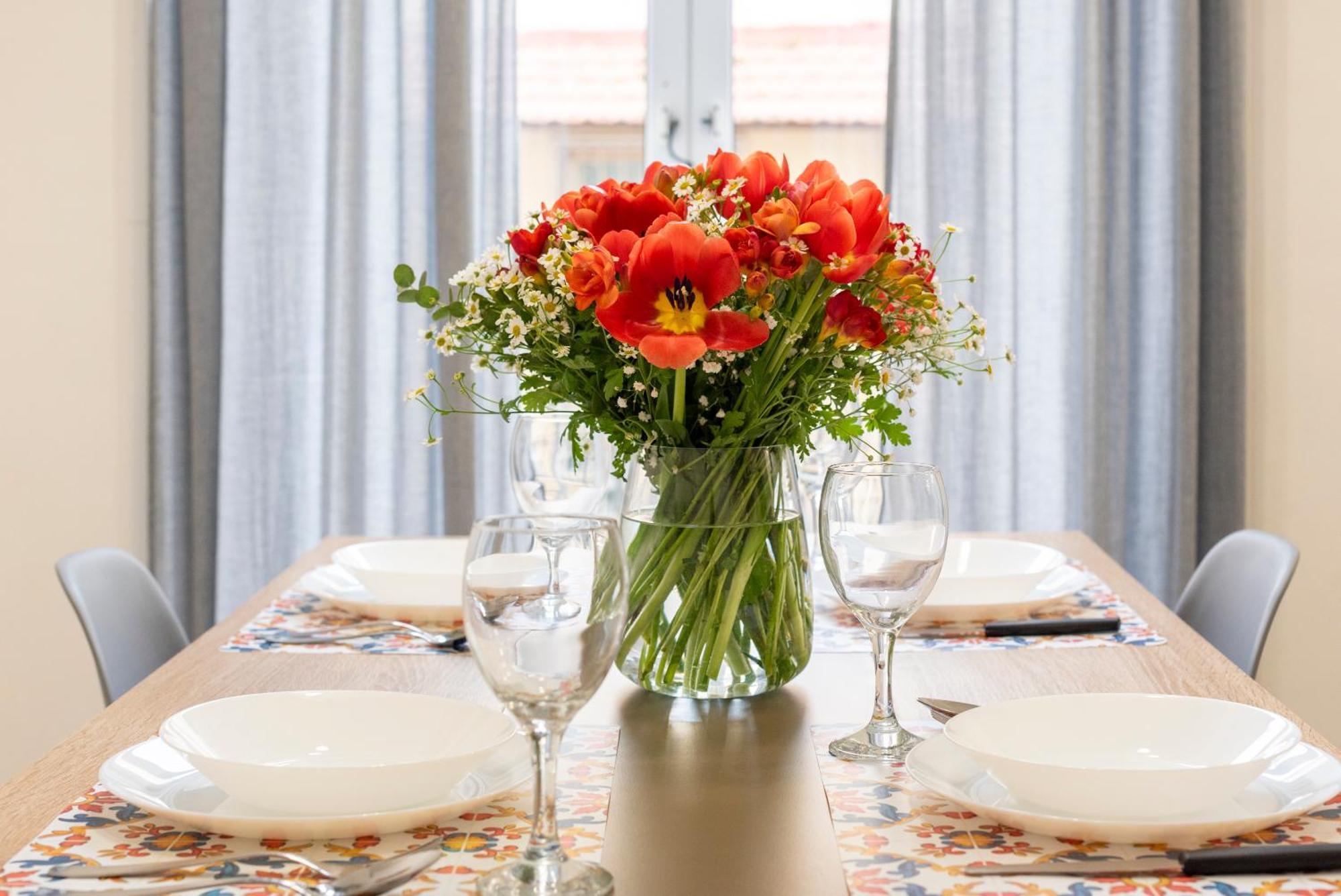 Appartement Sognanapoli