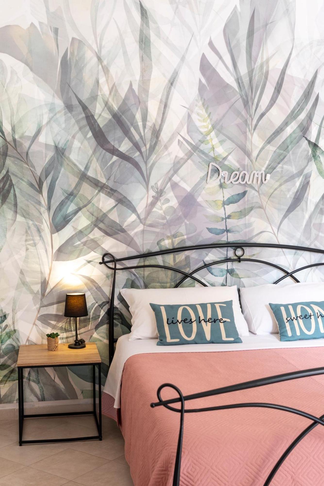 Appartement Sognanapoli
