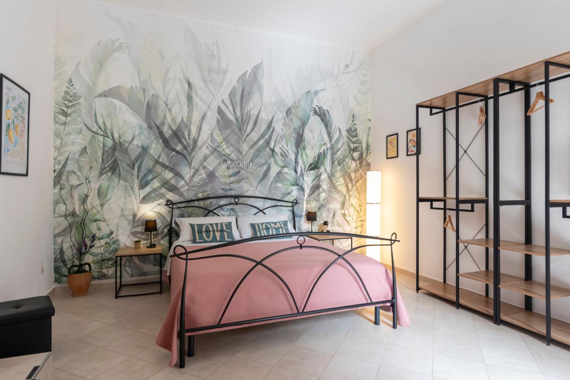 Appartement Sognanapoli *